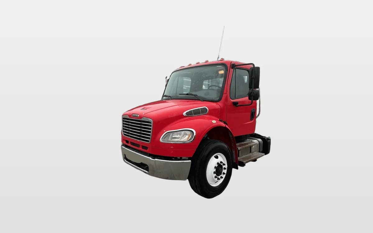 2019 Freightliner