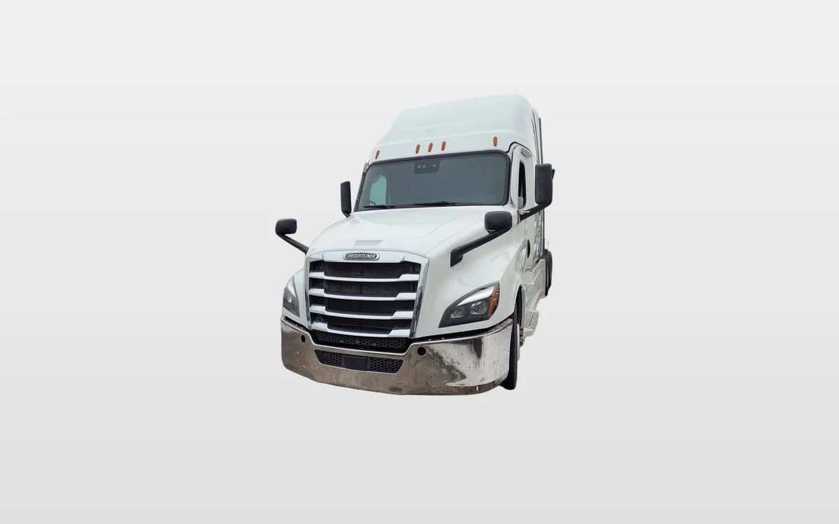 2022 Freightliner