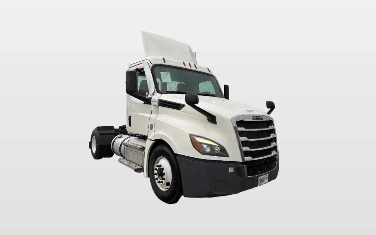 2022 Freightliner Cascadia in Salt Lake City, UT