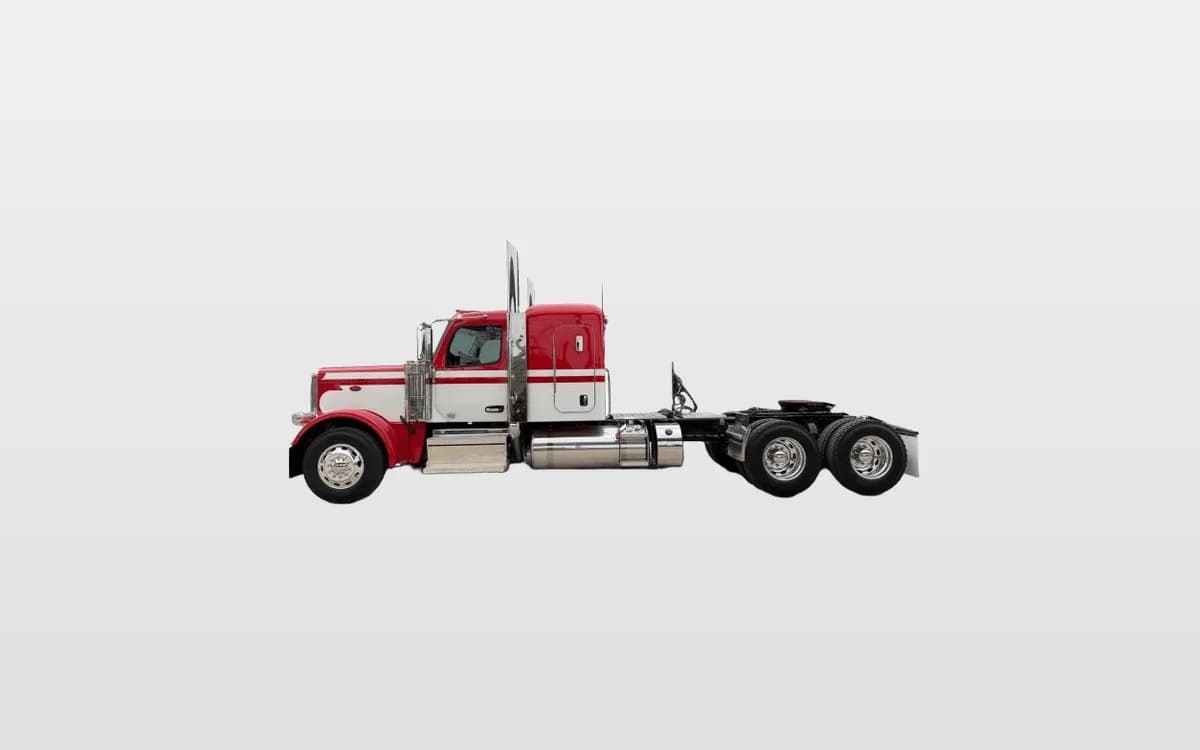 2027 Peterbilt