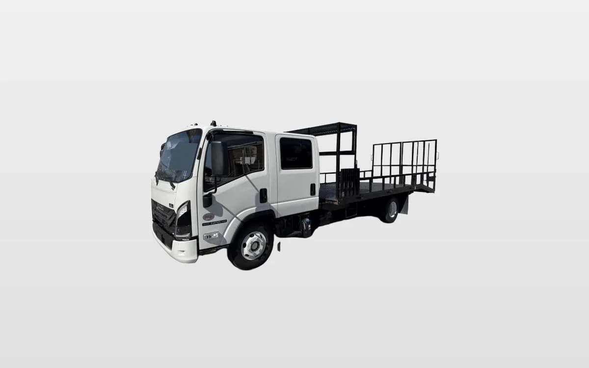 2026 Isuzu NPR