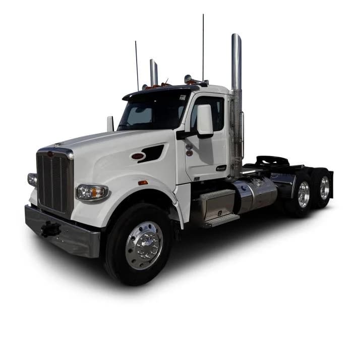 2027 Peterbilt 567