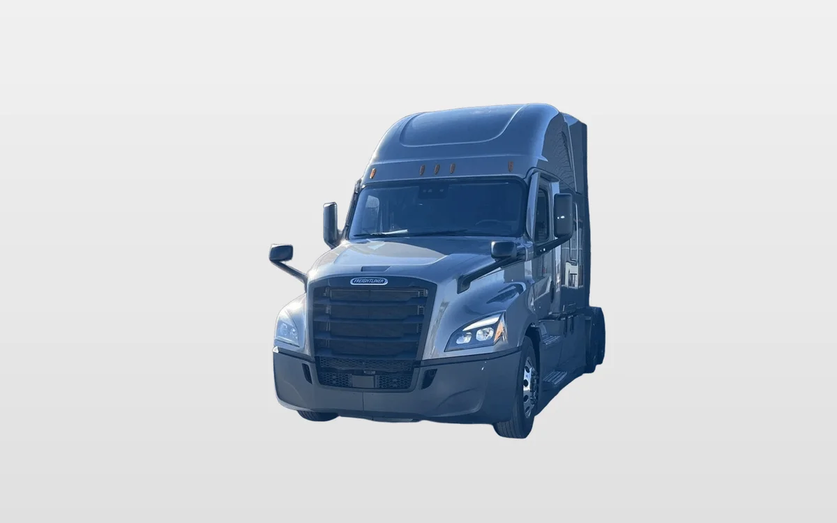 2022 Freightliner Cascadia