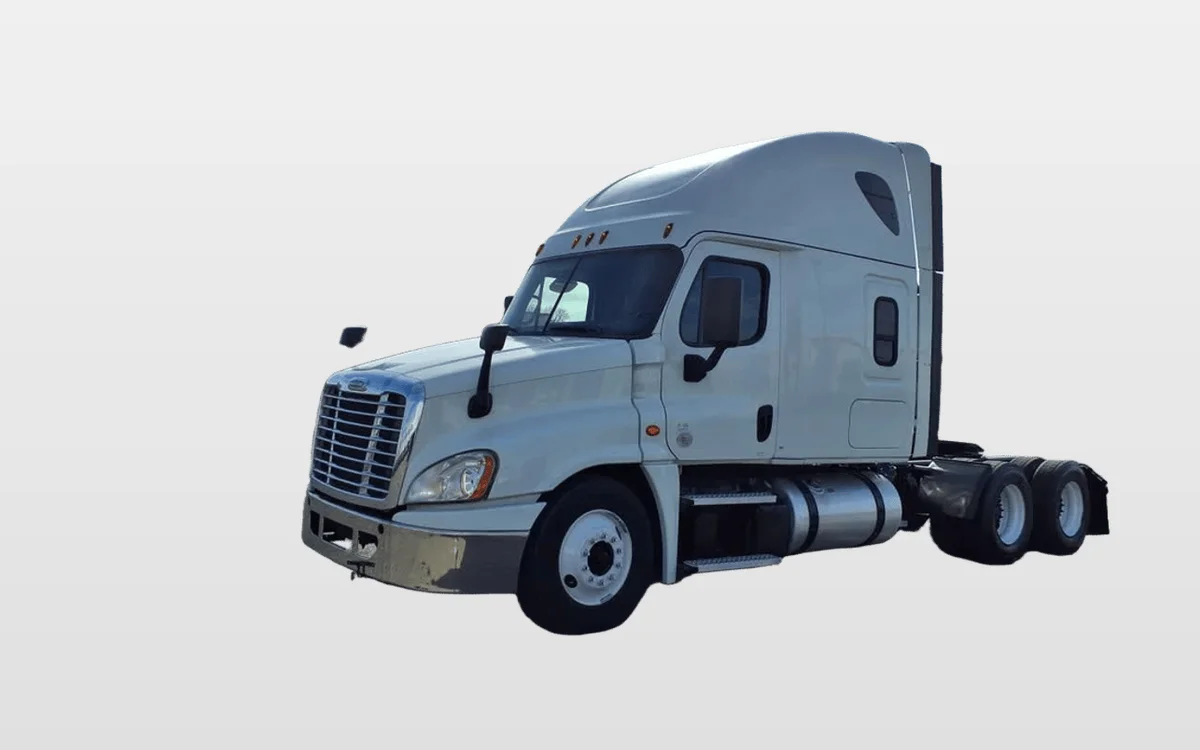 2020 Freightliner