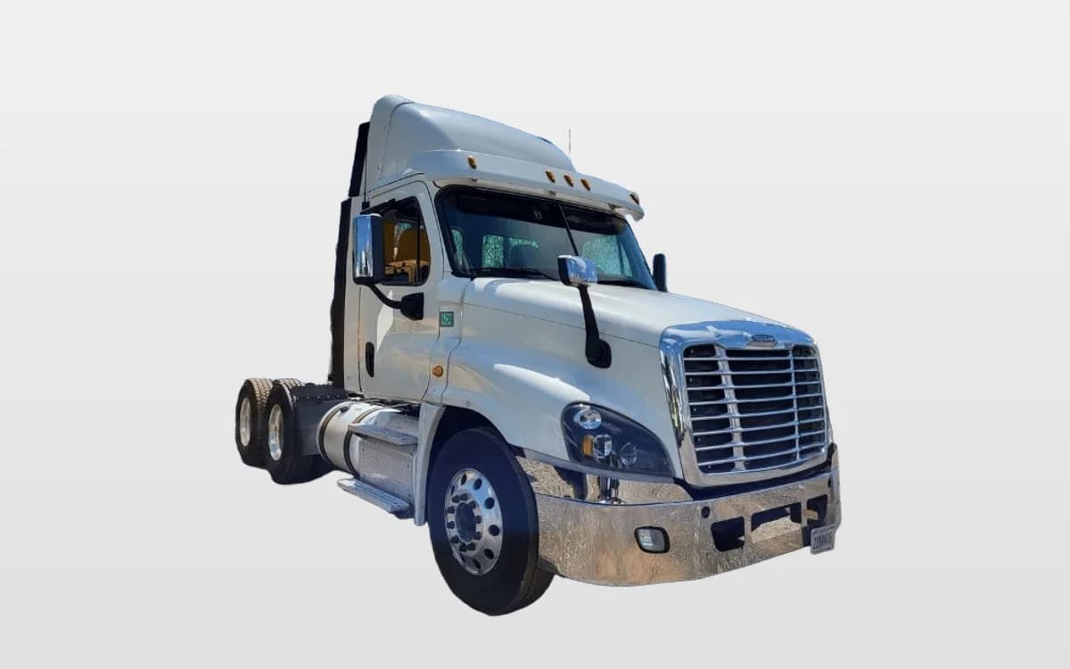 2017 Freightliner