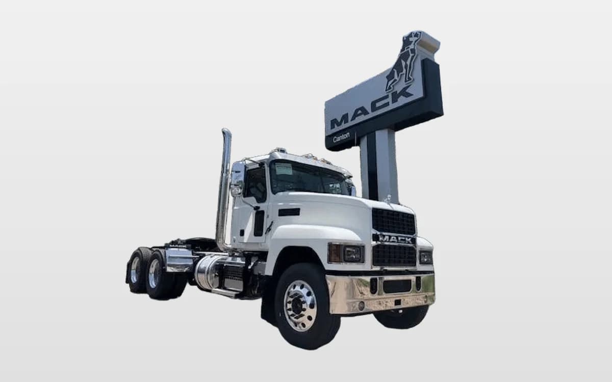 2026 Mack