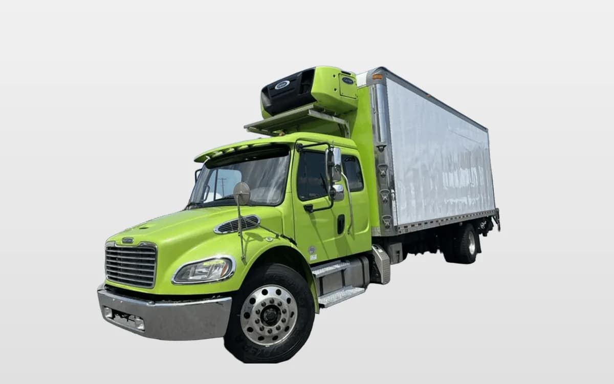 2020 Freightliner M2 106