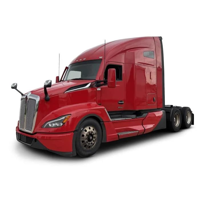 2022 Kenworth T680