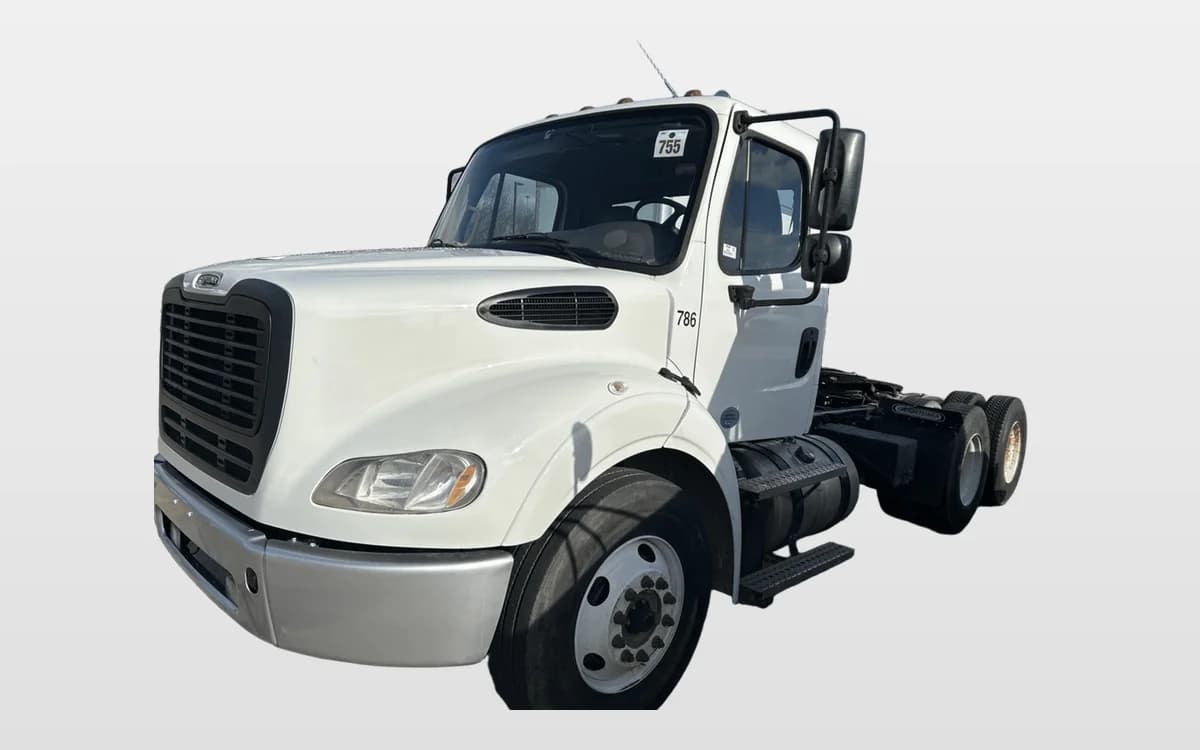 2020 Freightliner M2 112
