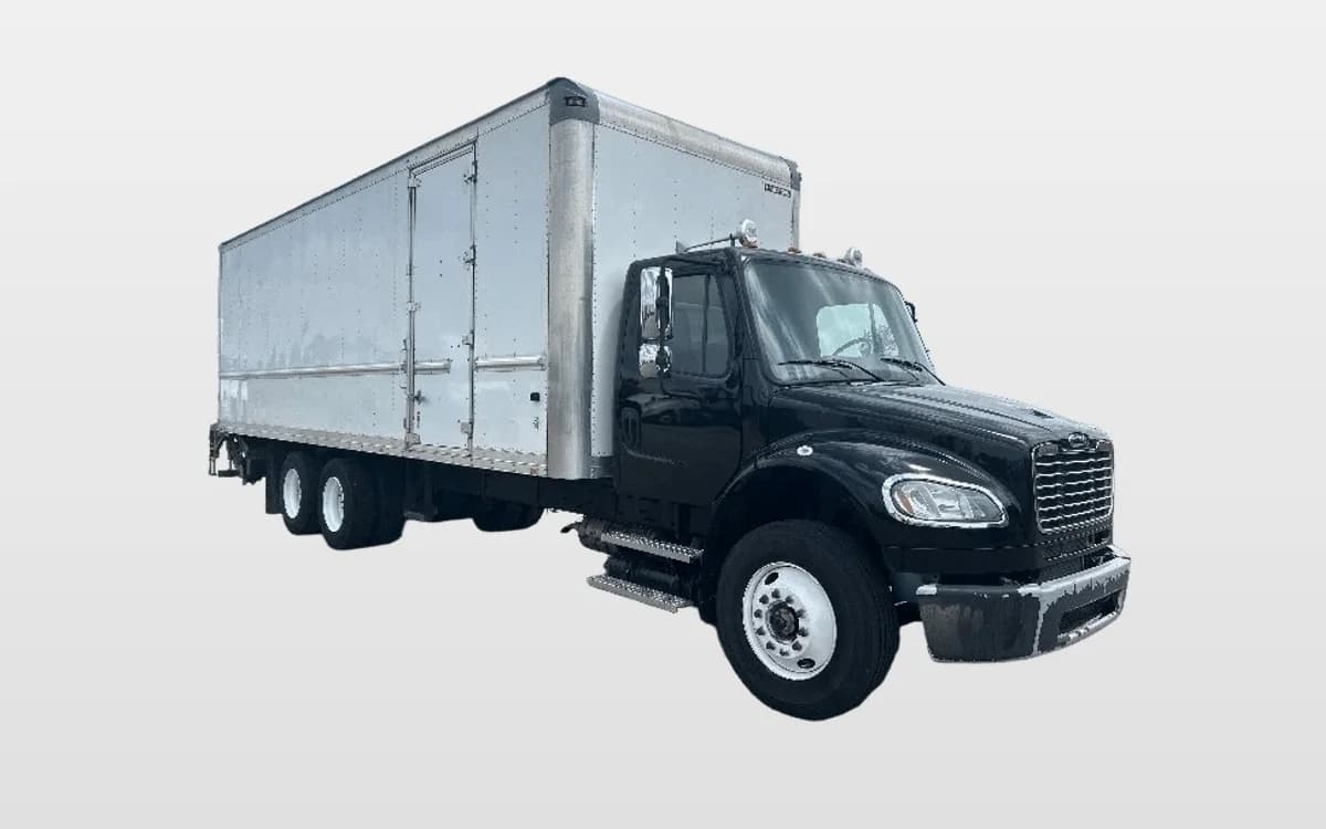 2021 Freightliner