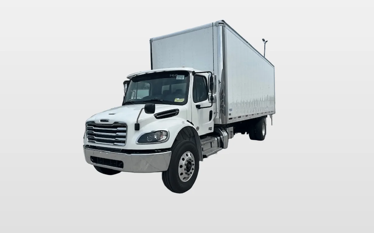2026 Freightliner M2 106