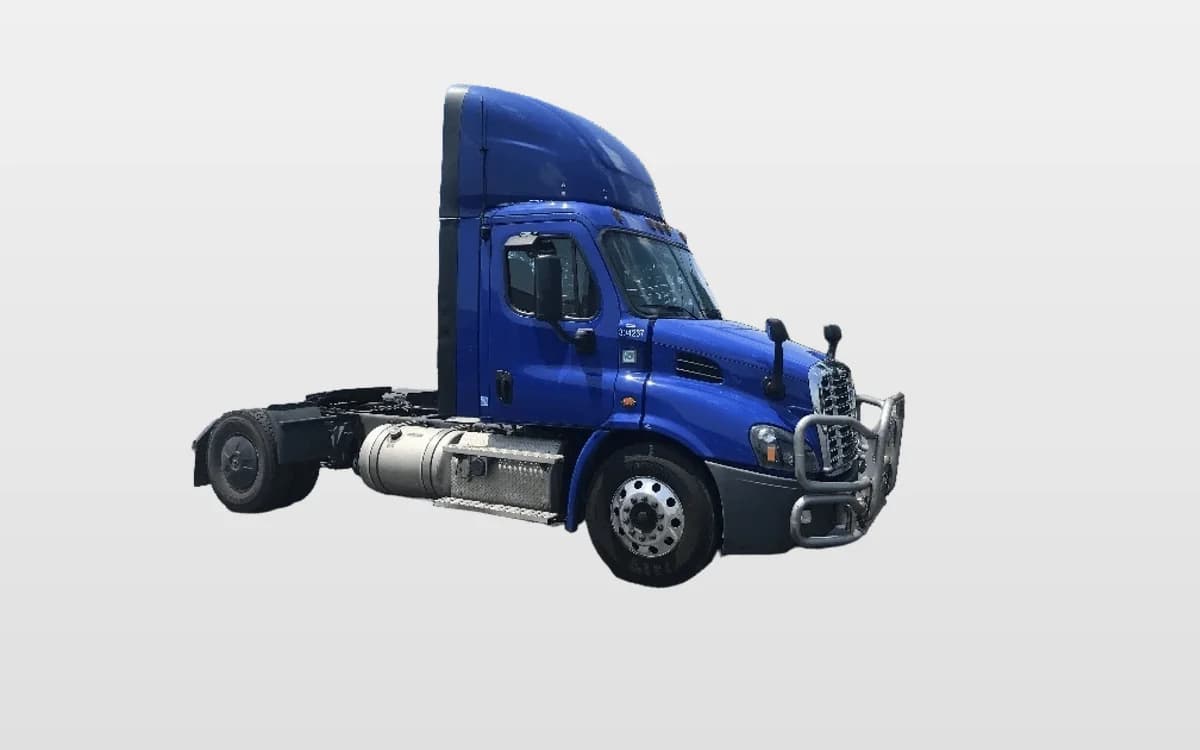 2020 Freightliner Cascadia in Allentown, PA