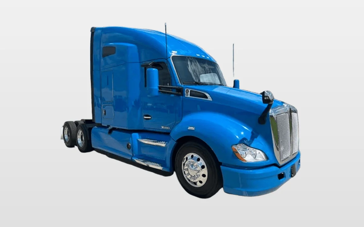 2022 Kenworth T680 in Alvarado, TX