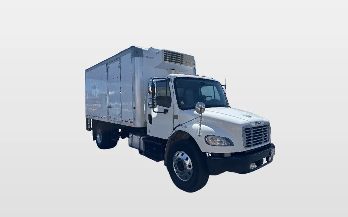 2019 Freightliner M2 106 in West Sacramento, CA