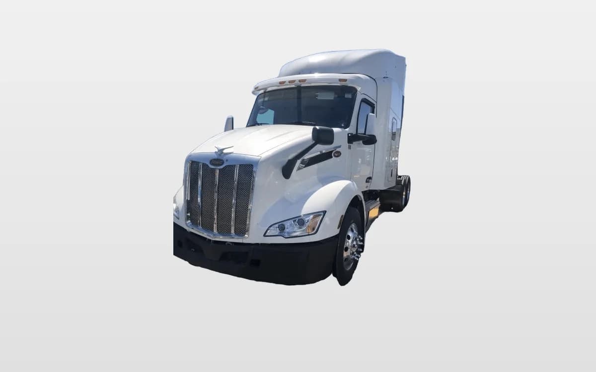 2024 Peterbilt 579