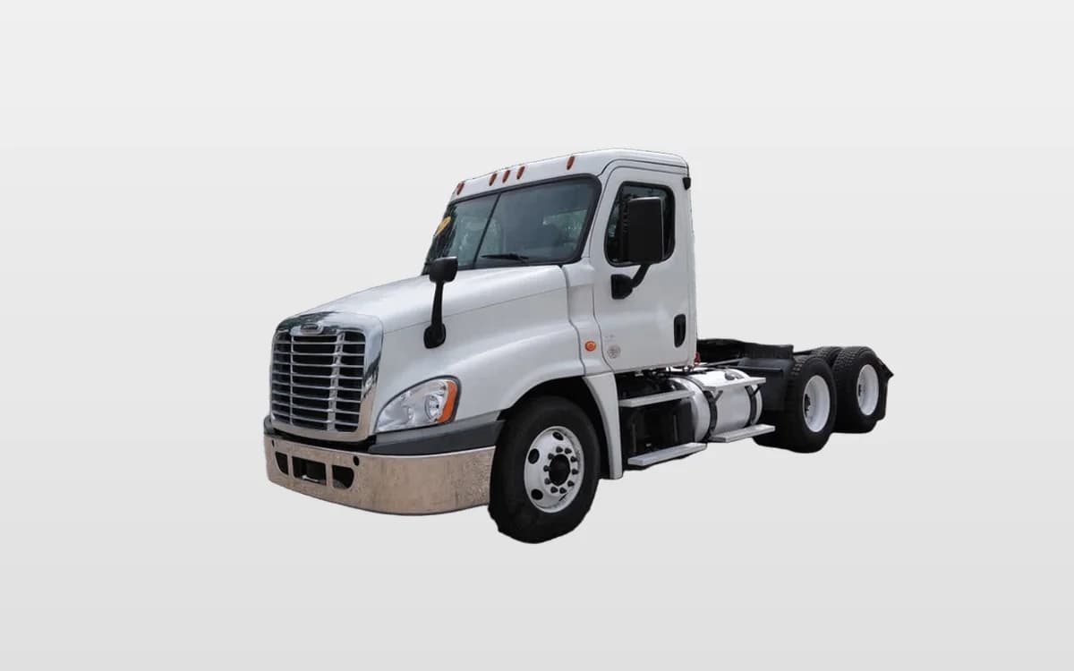 2019 Freightliner