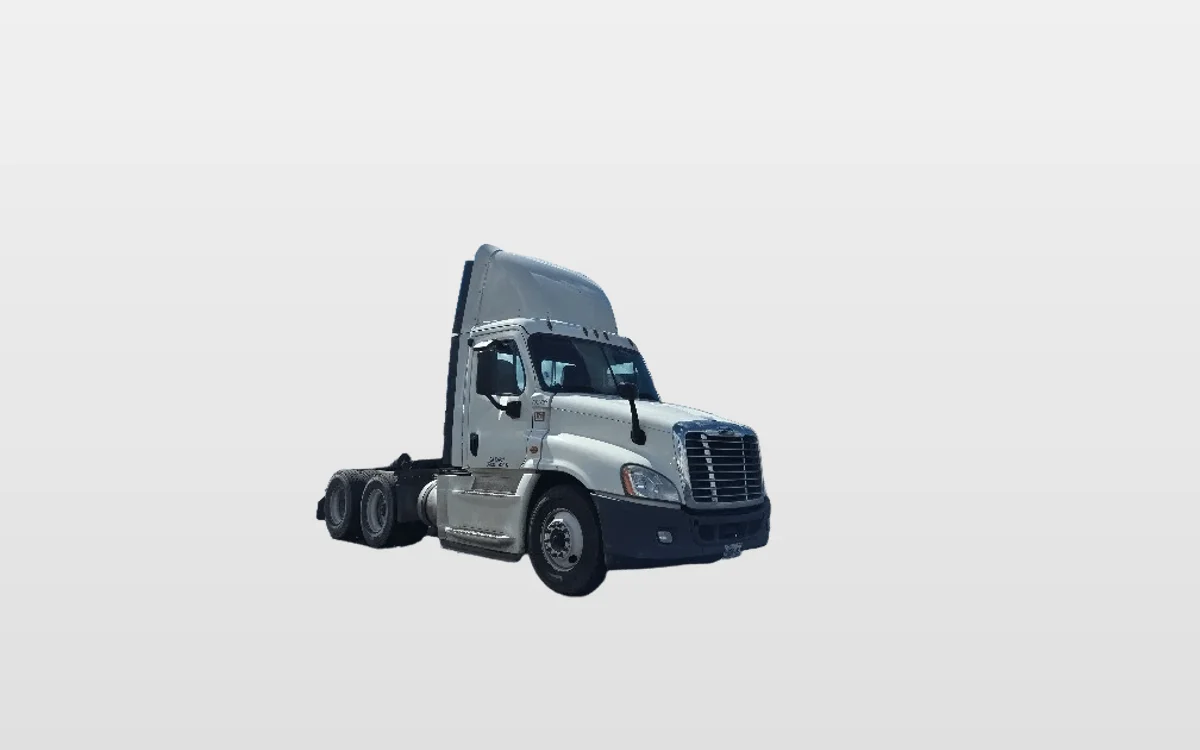 2019 Freightliner Cascadia in West Sacramento, CA