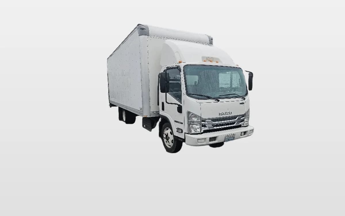 2019 Isuzu NRR in Tumwater, WA