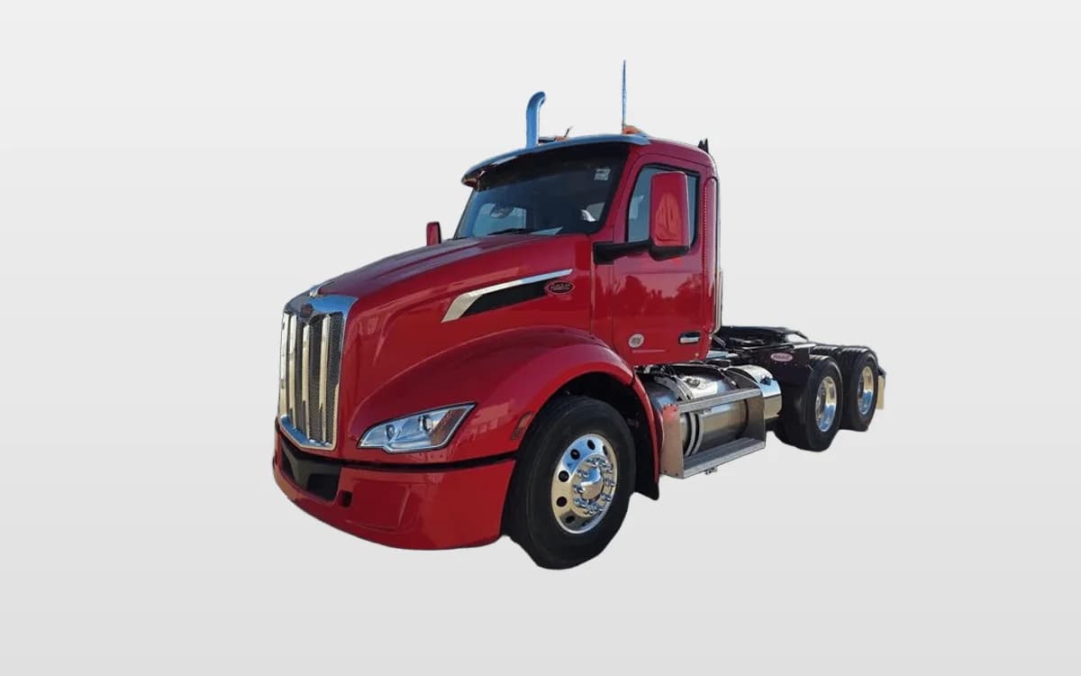 2026 PETERBILT 579