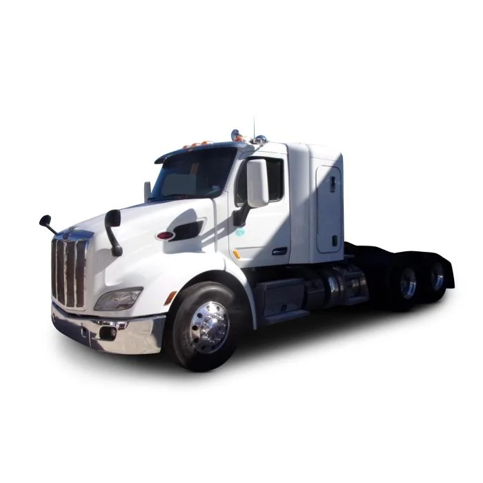 2019 Peterbilt 579