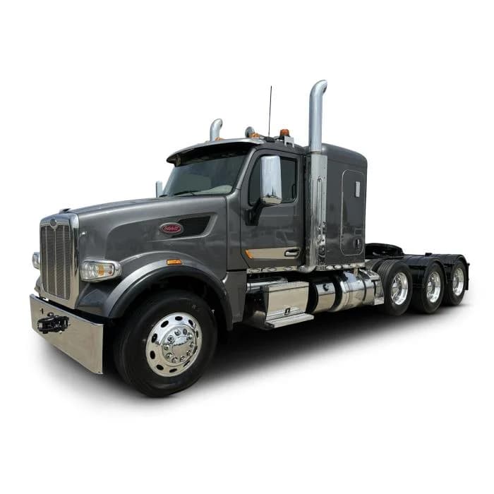 2021 Peterbilt 567