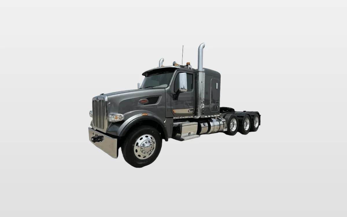 2021 Peterbilt 567