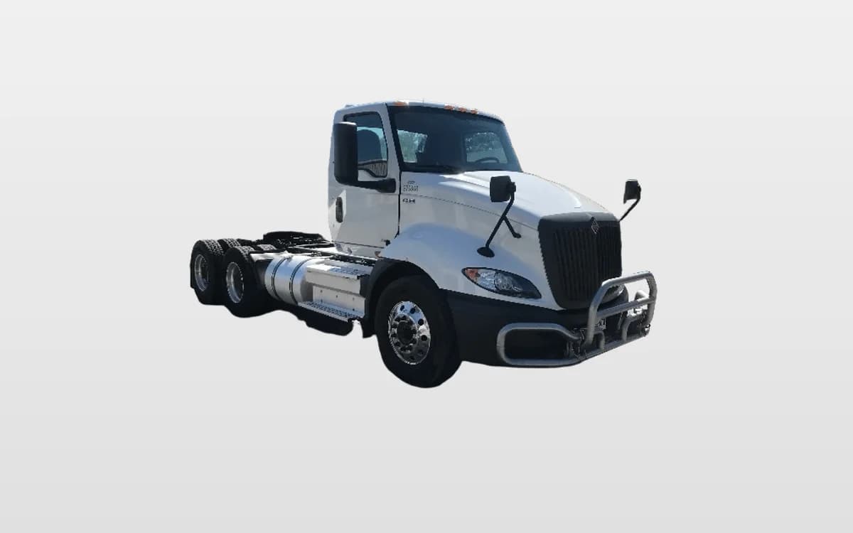 2019 International RH