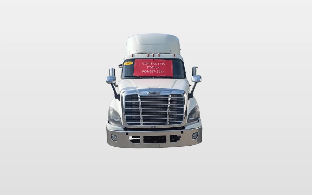 2017 Freightliner