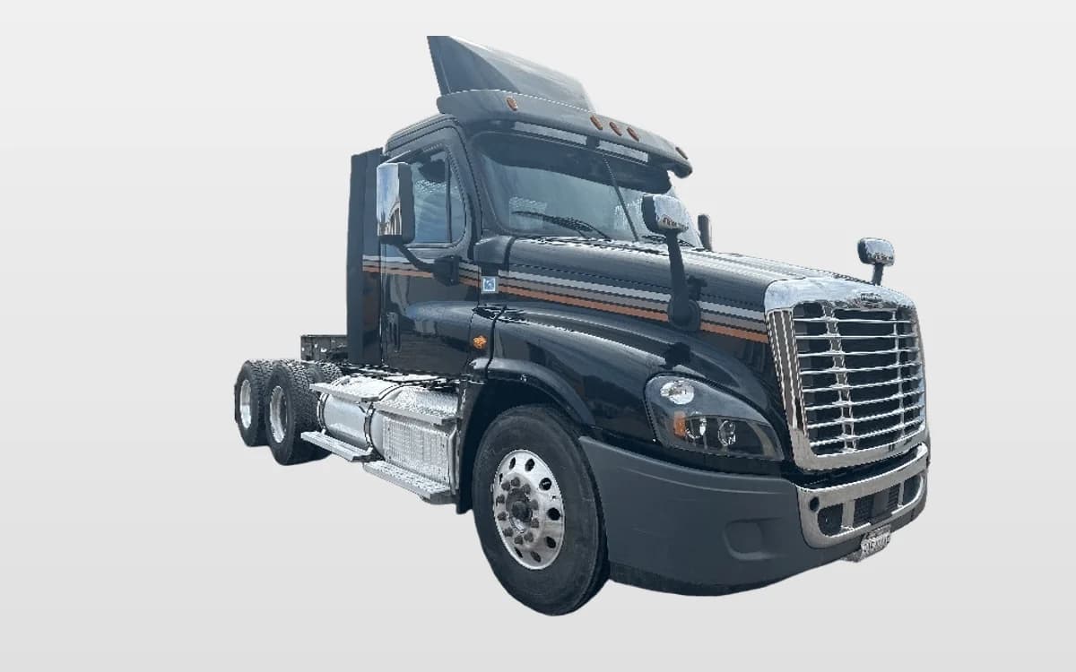 2020 Freightliner