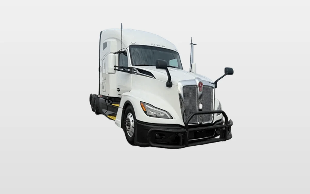 2023 Kenworth T680