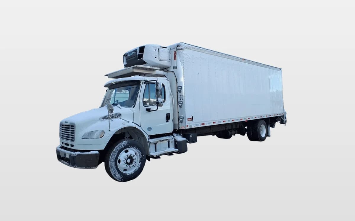 2020 Freightliner M2 106