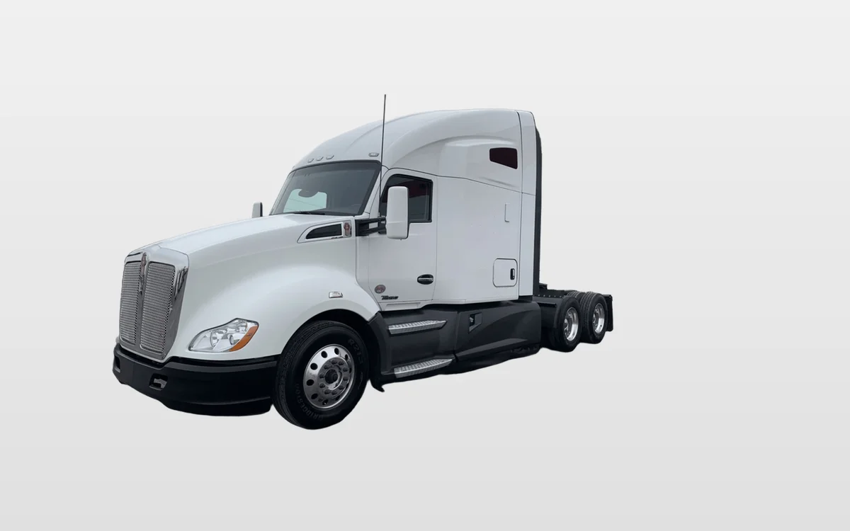 2023 Kenworth T680