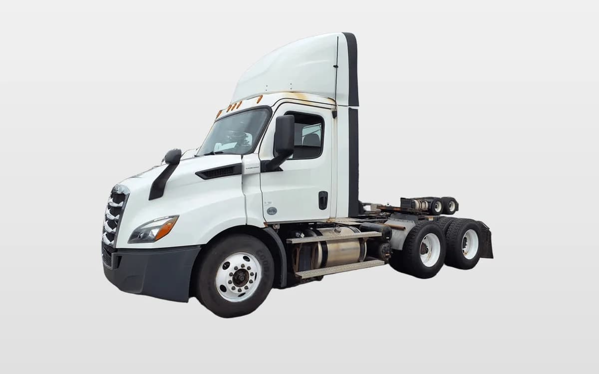 2019 Freightliner