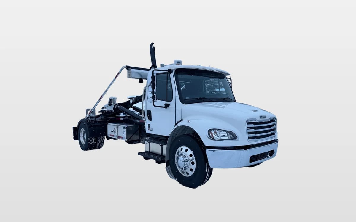 2026 Freightliner M2 106