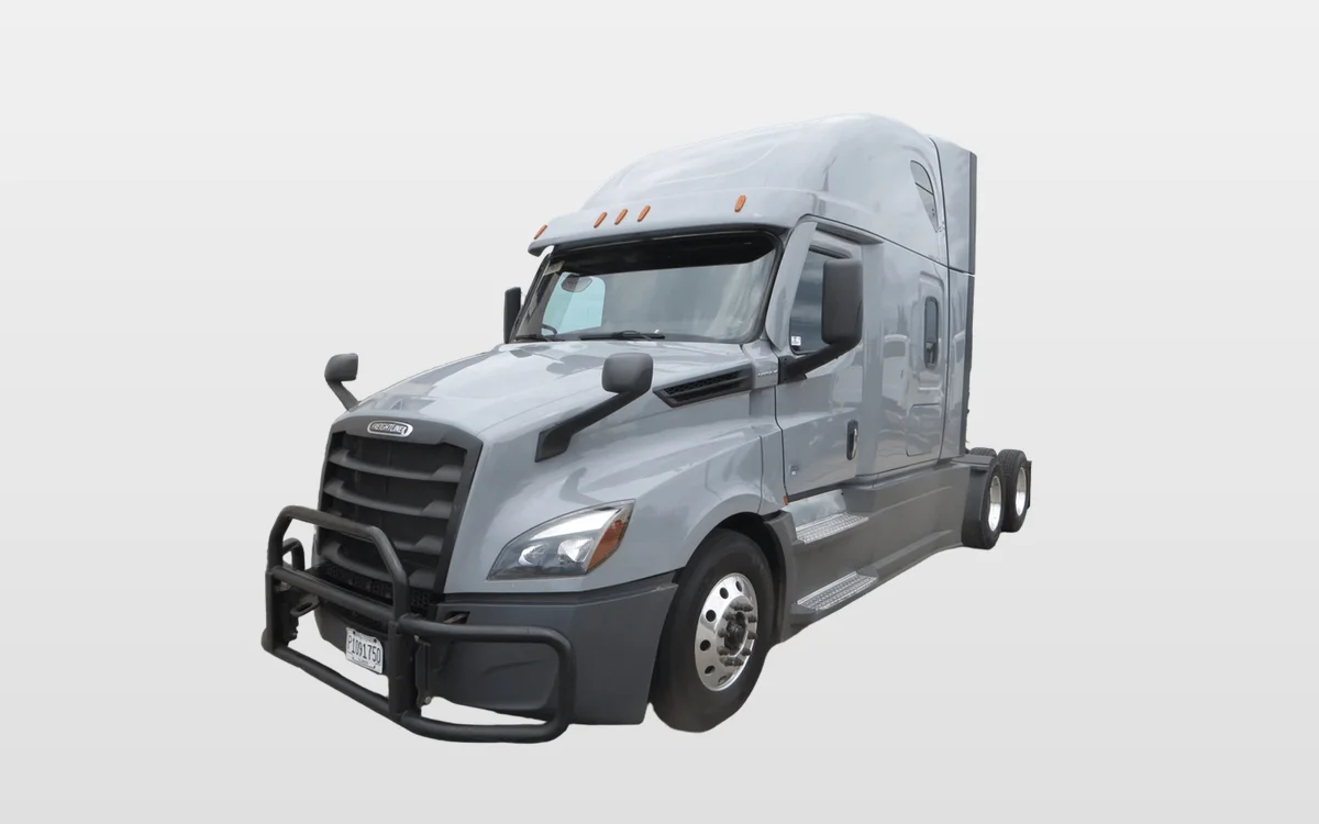 2021 Freightliner