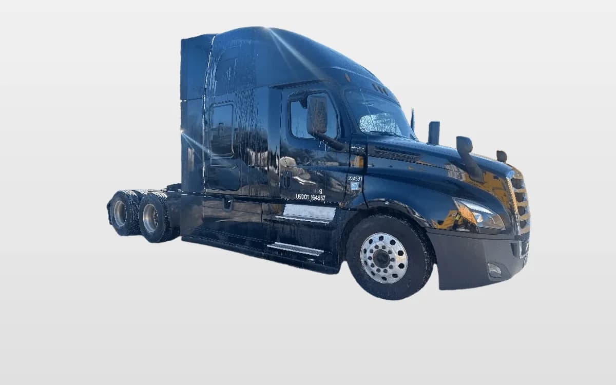 2019 Freightliner