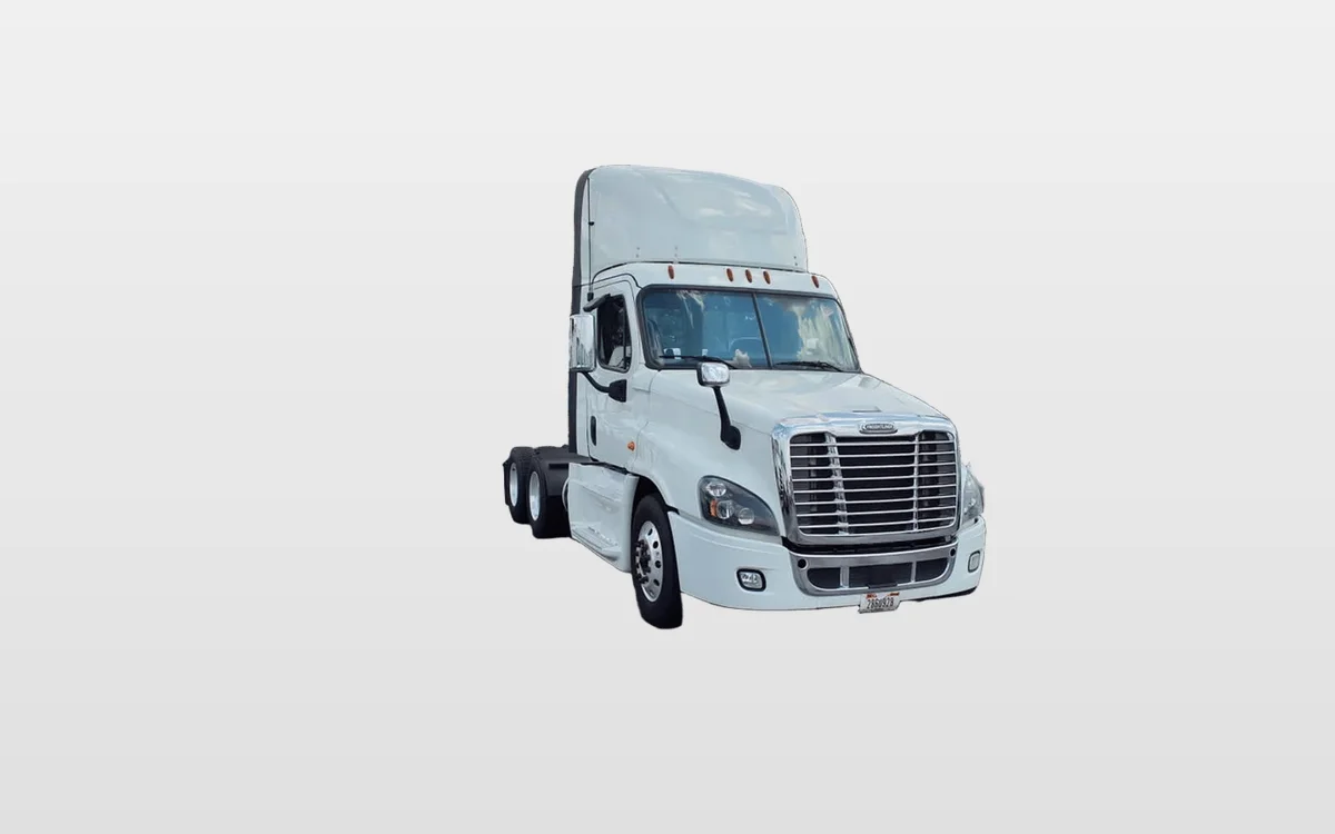 2019 Freightliner