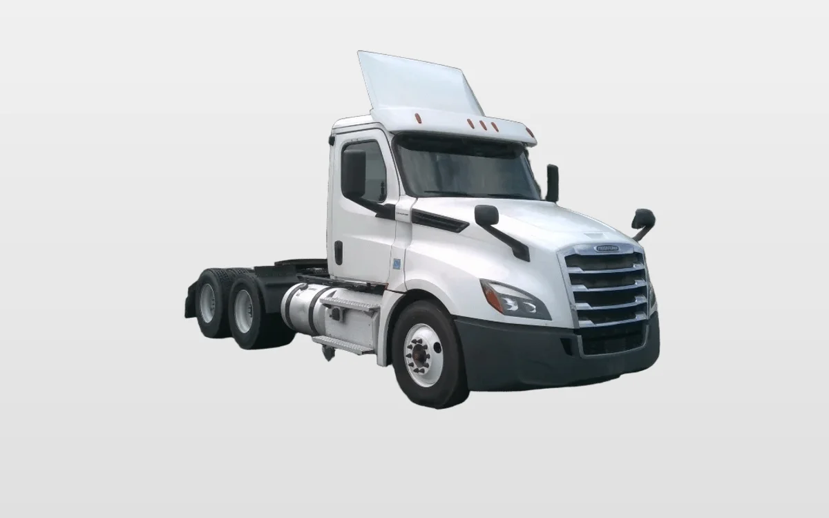 2020 Freightliner