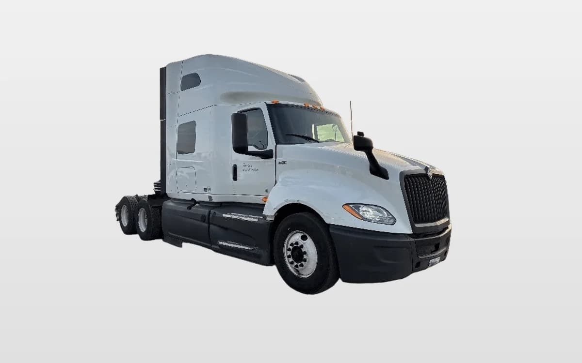 2023 International LT