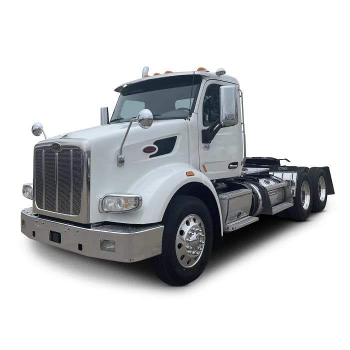 2020 Peterbilt 567