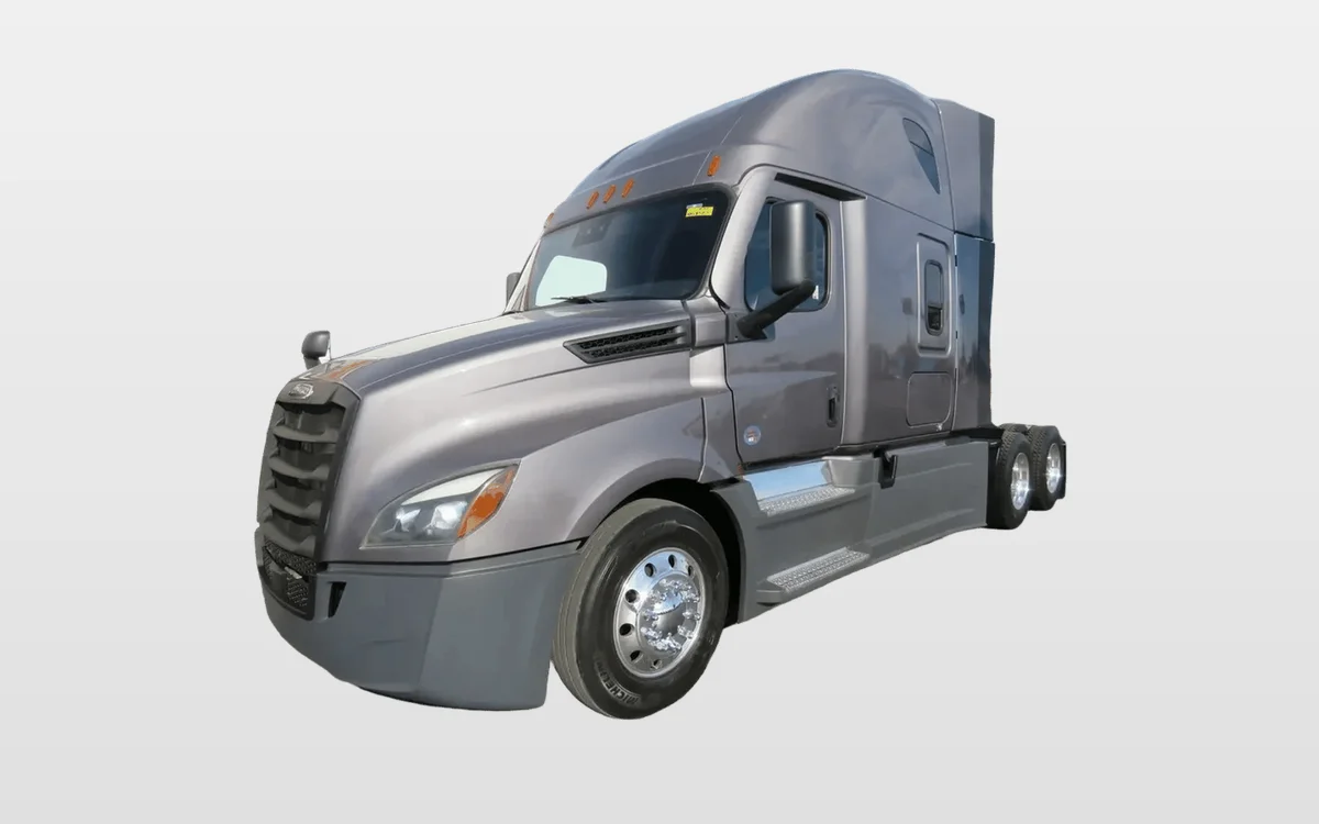 2022 Freightliner Cascadia