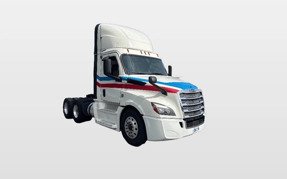 2019 Freightliner