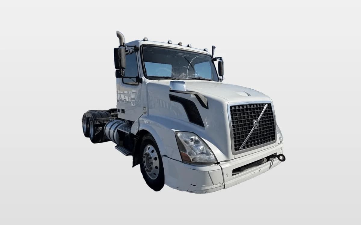 2018 Volvo VNL 300 in Dallas