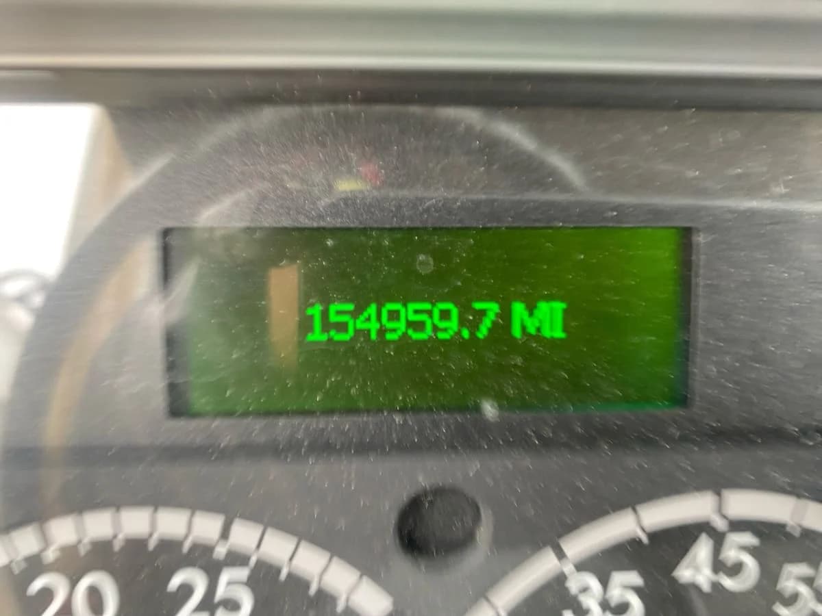 2017 Freightliner M2 106