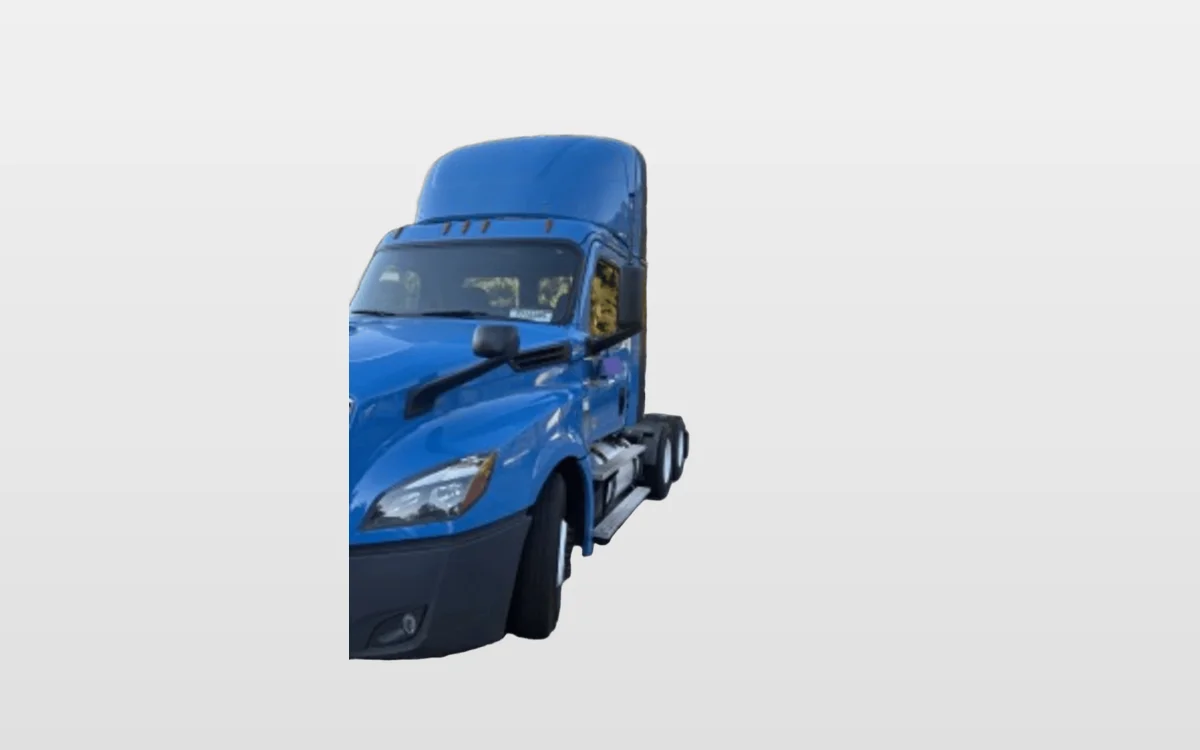2019 Freightliner
