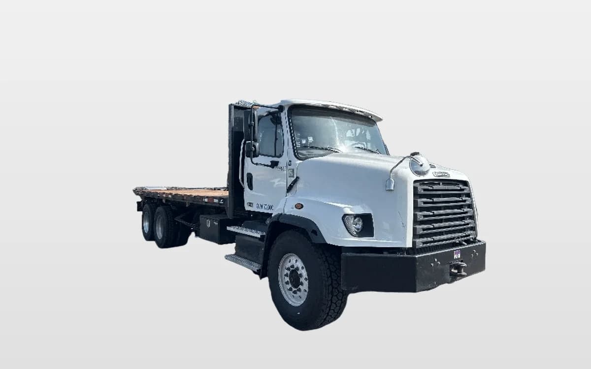 2020 Freightliner 114SD in Kearny, NJ