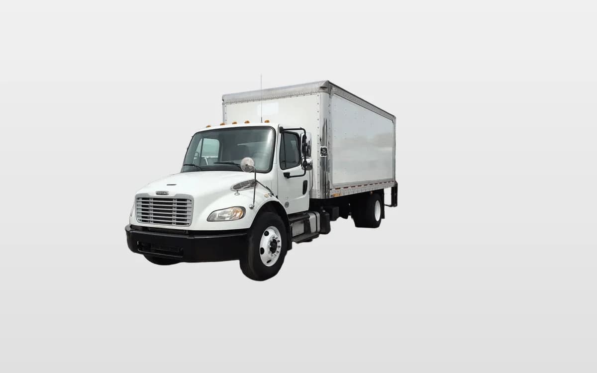 2019 Freightliner M2 106