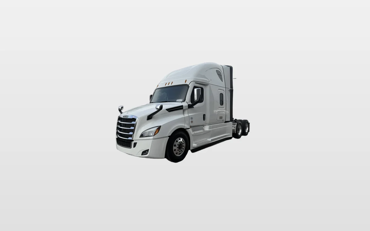 2026 Freightliner Cascadia