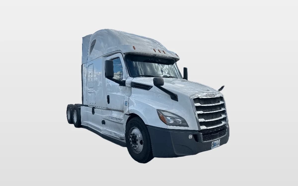 2020 Freightliner