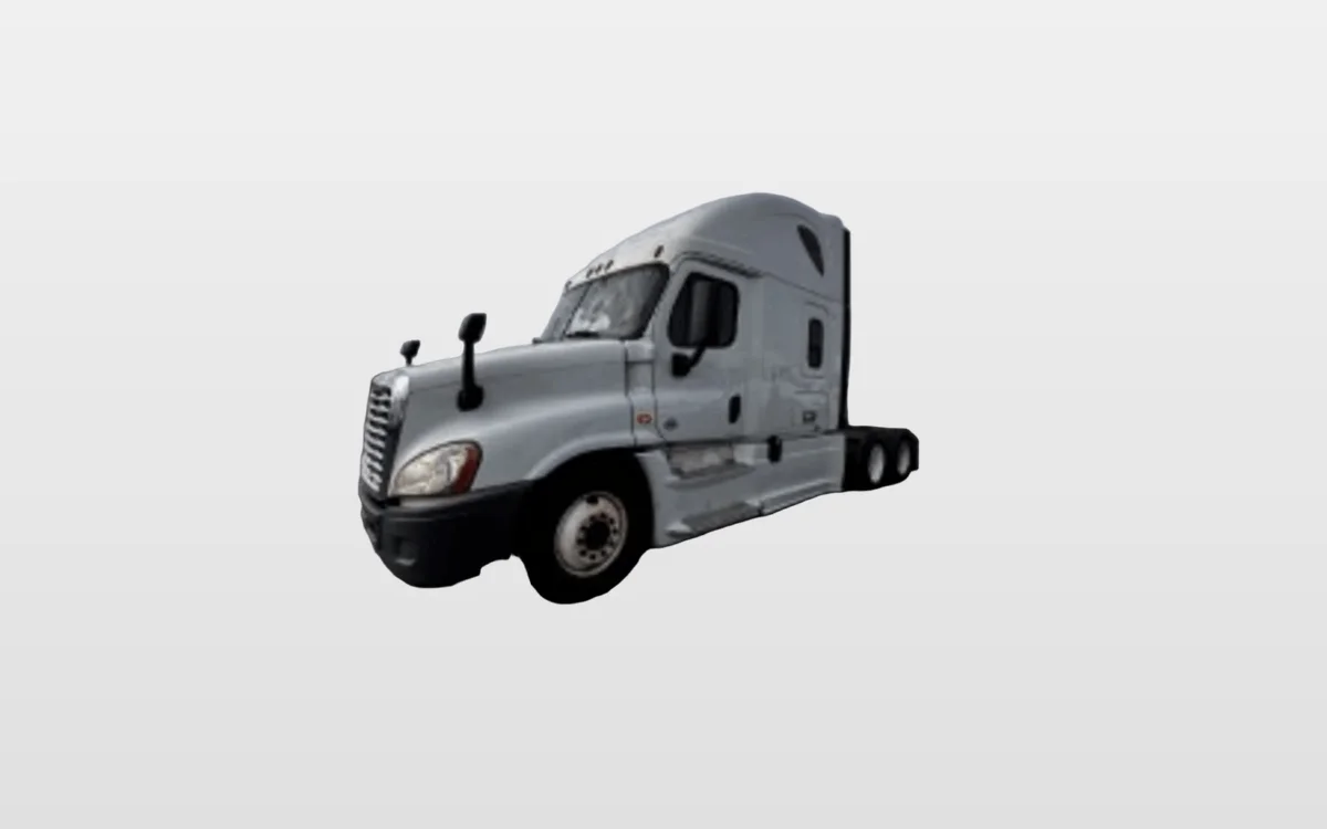 2020 Freightliner